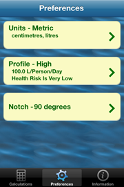 NotchFlow Preferences NotchFlow Preferences