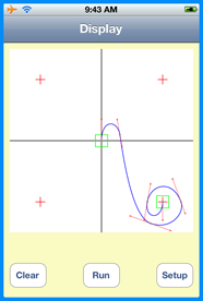 PathMove Annotated Path PathMove Annotated Path